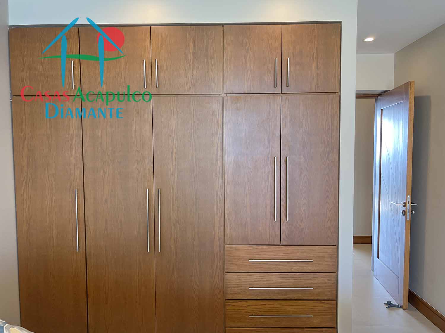 La Isla Bali 909 - Recámara uno 6